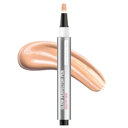 Neutrogena Healthy Skin Glow Perfector Concealer Pen Fair 0.1oz