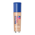Rimmel Match Perfection SPF20 Foundation 300 Sand