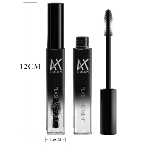Hair Finishing Stick 2 Pack - 18ML Flyaway Wax for Styling