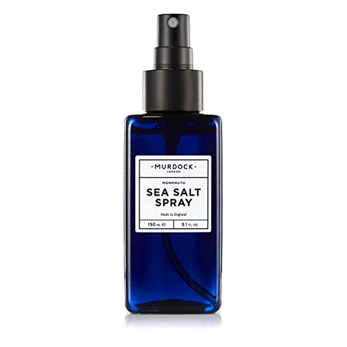Murdock London Sea Salt Spray for Men – 5.1 oz