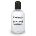 Mehron Makeup Mixing Liquid | 4.5 fl oz