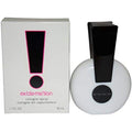 Exclamation by Coty Women's Cologne Spray 1.7 oz
