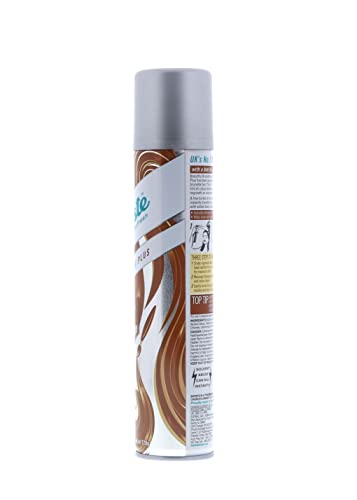 Batiste, Dry Shampoo, Brunette, 3.81 oz.