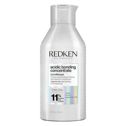 Redken Acidic Bonding Concentrate Conditioner for Damaged Hair