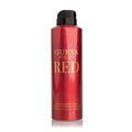 GUESS Seductive Red for Men Deodorizing Body Spray - 6 oz