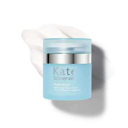 Kate Somerville HydraKate Recharging Water Cream ? Facial Moisturizer, Recovers & Recharges Dry, Tired Skin, 1.7 Fl Oz