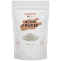 100% Natural Alum Powder for Skin and Health Care 454 GMS / 1 LBS