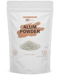 Natural Alum Powder 454g | Skin Care & Water Purifier