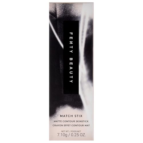Fenty Beauty Match Stix Matte Contour - 0.25 oz