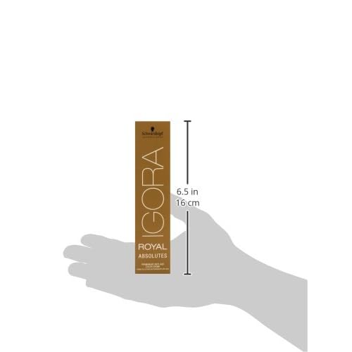 Schwarzkopf Igora Royal Absolutes 9-40 Anti-Age Color Creme 60ml