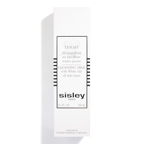 Sisley Paris Lyslait Creamy Cleansing Milk 250mL