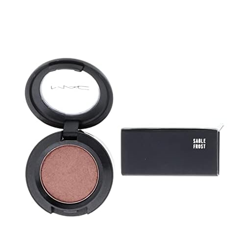 MAC Small Eye Shadow - Sable 1.5g/0.05oz