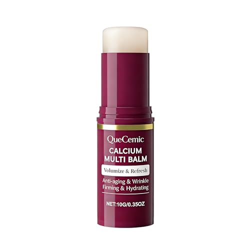 Calcium Collagen Multi Balm Stick – All-in-One Face & Eye Care