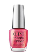 OPI Infinite Shine Nail Polish – 11 Days Gel-Like Wear