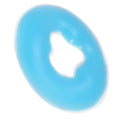 Silicone Massage Face Cushion - Soft Spa Salon Relax Pillow Overlay