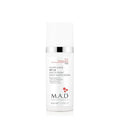 M.A.D Skincare HYPER SHEER SPF 50 MATTE FINISH DAILY MOISTURIZER Sun Protection ? Non-Greasy Mineral Face Cream ? Oil-Control Hydration with Antioxidants ? Paraben-Free ? 1.7 oz