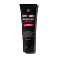 Love Ur Curls Deep Conditioner & Hair Mask for Curly Hair (8 fl oz)