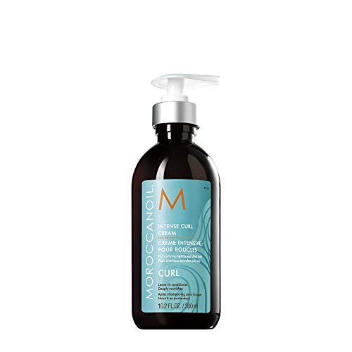 Moroccanoil Intense Curl Cream 10.2 Fl Oz