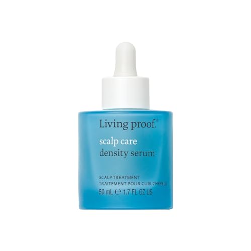 Living Proof Density Serum for Thicker, Healthier Hair