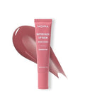 Moira Butter Bliss Lip Balm - Rosewood Glow 017