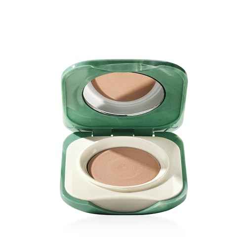 Clinique Touch Base For Eyes Long Lasting Cream Eye Shadow and Primer | Safe For Sensitive Eyes