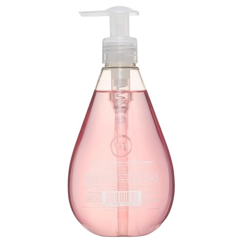 Method Gel Hand Soap - Pink Grapefruit, 12 oz, Eco-Friendly