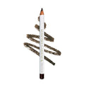 Honeybee Gardens Effortless Eyeliner Pencil - Belgian Chocolate Brown