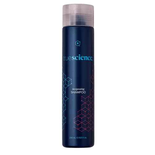 LifeVantage - Nourishing Hair Shampoo - Nrf2 Ingredients, Oil Complex, Peppermint Oil, Green Tea and Coconut Oil - 250ml