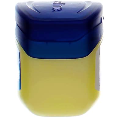 Vaseline Petroleum Jelly 7.5 Ounce Original (221ml) (3 Pack)