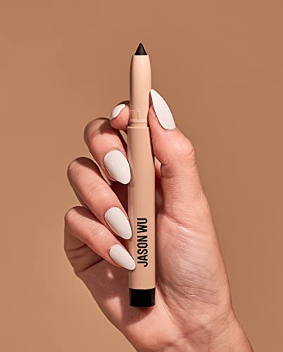 Jason Wu Jewel Stick Shimmer Eyeshadow Pencil - Solid Black