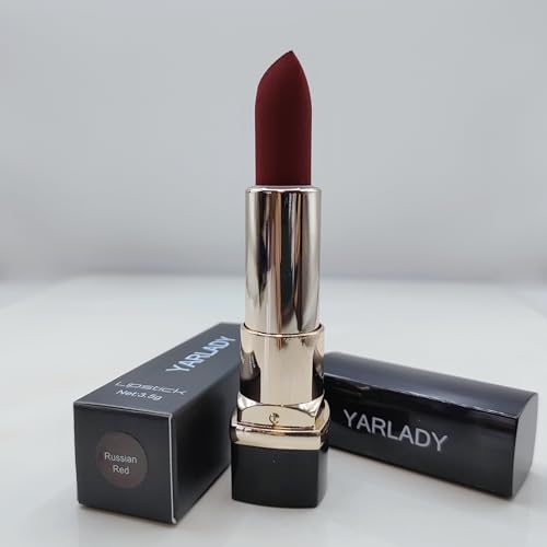 Nude Lust Hydrating Lipstick - Creamy Finish, 0.15 oz