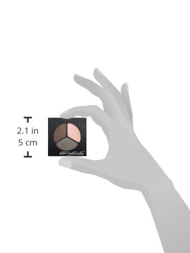 Prestige Bold Trio Eyeshadow – Pigmented Long-Wear