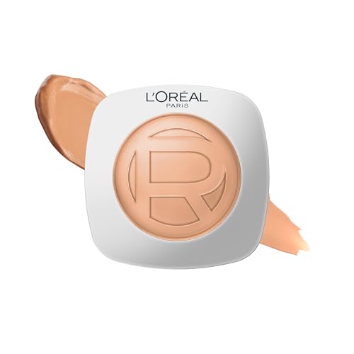 L'Oreal Paris True Match Hyaluron Tinted Balm Foundation, Medium Light