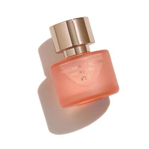 MIX:BAR Perfume for Women - Passionfruit Fragrance - Eau de Parfum EDP Spray, 1.7oz