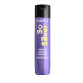 Matrix So Silver Purple Shampoo for Blonde & Grey Hair - 300ml
