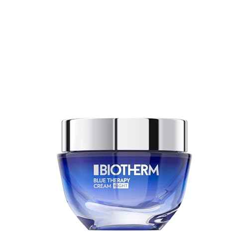 Biotherm Blue Therapy Night Cream