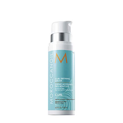 Moroccanoil Curl Defining Cream | Color Safe Frizz Control
