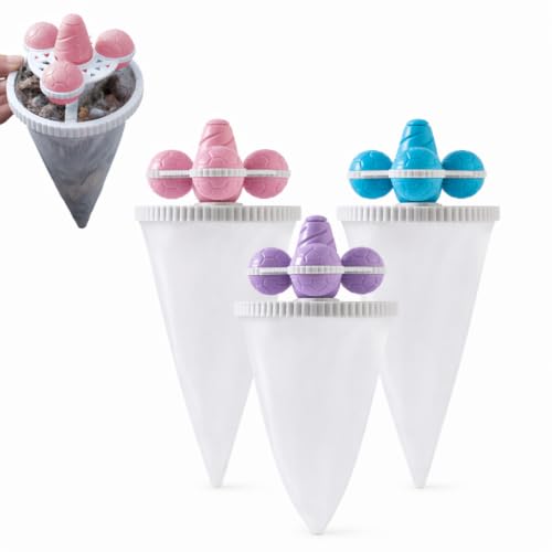 Pet Hair Remover Floating Mesh Bag for Washing Machine