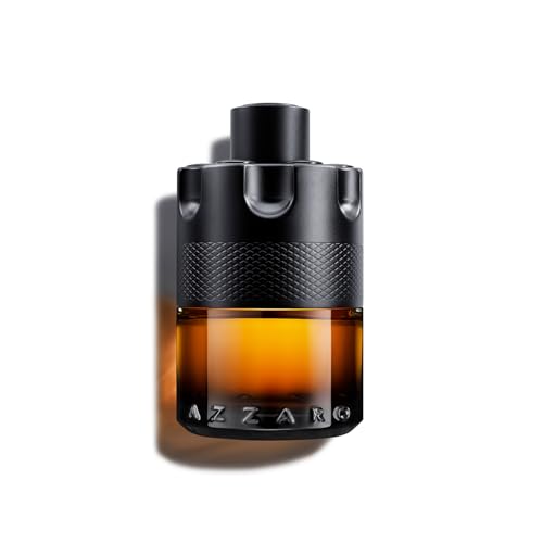Azzaro The Most Wanted Parfum 1.6 Fl Oz Spicy Woody Men's Cologne