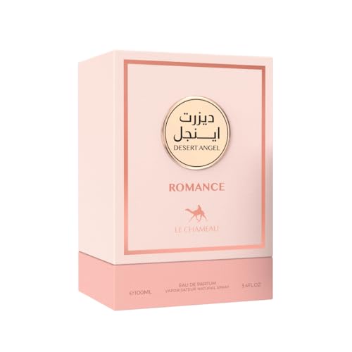 Emper DALLAH Turkish Eau de Parfum 100ml for Women & Men Rose & Oud