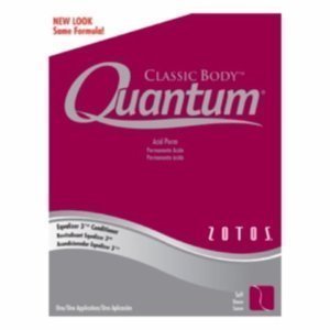 Quantum Classic Body Acid Perm by ZOTOS-PIIDEA/QUANTUM