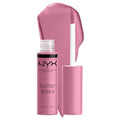 NYX Professional Makeup Butter Gloss Eclair Pink Non-Sticky Lip Gloss