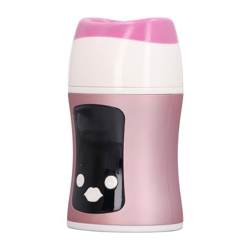 Pyhodi Electric Lip Plumper - Fuller Lips, Adjustable Suction
