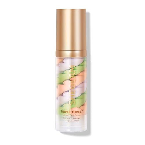 SHEGLAM Triple Threat Correcting Primer - 3-in-1 Pore Minimizer