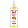 DISAAR BEAUTY Papaya Moisturizing Oil Purifying Remove Spots Repair Skin Easy Absorbs 100ml/3.03fl.oz