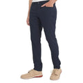 Weatherproof Vintage Men's Hiking Pants - Casual Chino | Straight Slim Fit, Quick Dry, Stretch Travel Pants for Men