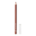 Lip Liner Pencil - Mauve Aside - Highly Pigmented Semi-Matte Vegan & Cruelty-Free All-in-One Lip Definer