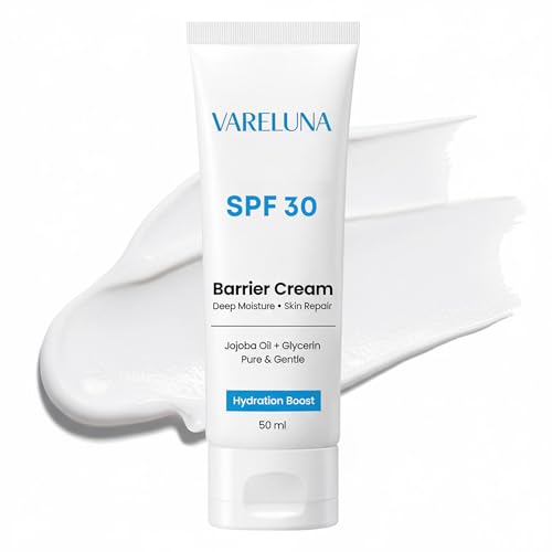 Cica Panthenol Moisture Cream with Jojoba Oil 50ml