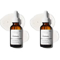 The Ordinary 100% Organic Cold-Pressed Moroccan Argan Oil,Nourishing and Hydrating Treatment for Skin & Hair,1 Fl Oz,(Pack of 2)