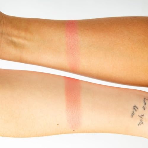 theBalm Hot Mama Shadow Blush Highlighter Travel Size